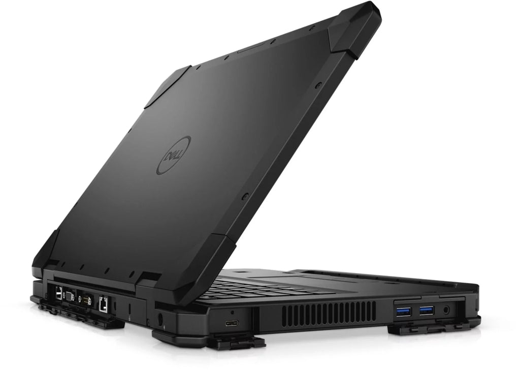 Rugged 14" FHD Laptop, Core i5, 1TB SSD, 16GB RAM E285971