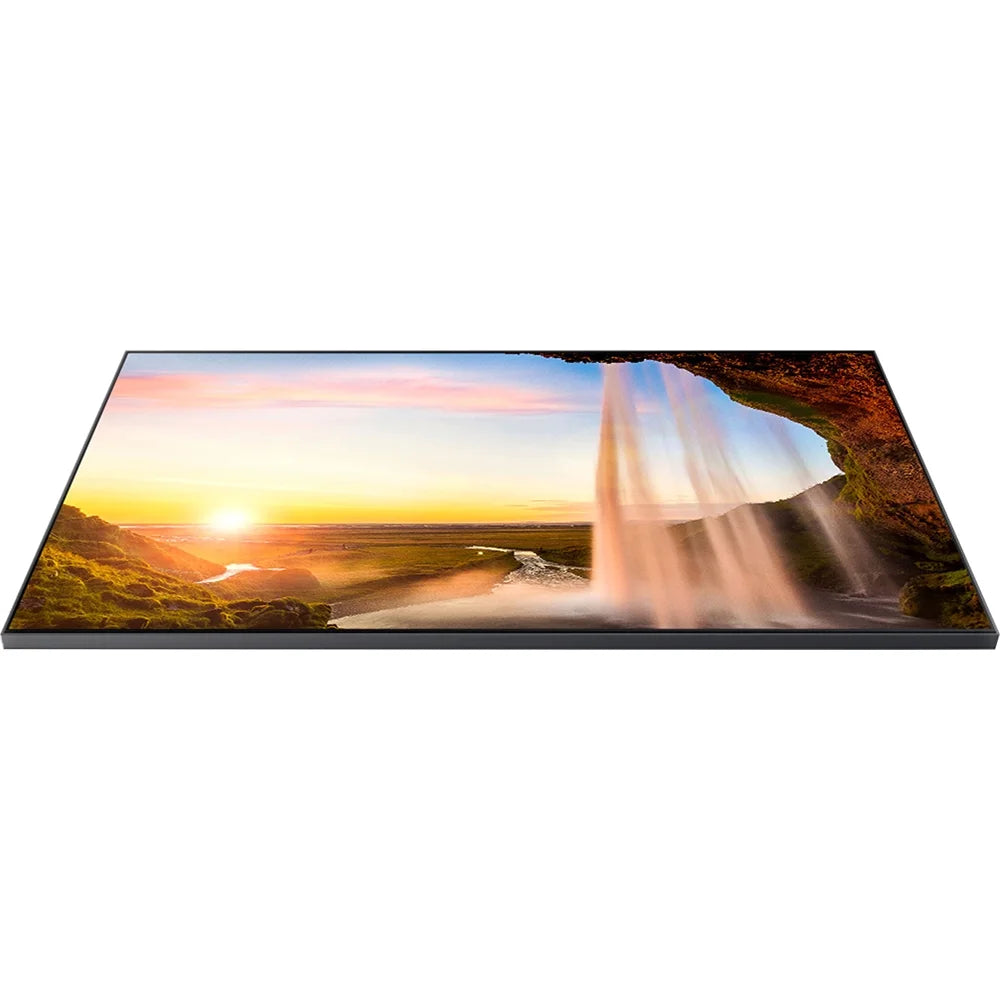 55" QLED 4K Smart TV N787695