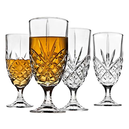 Iced Tea Glasses, 16 oz, Set of 6 J42840