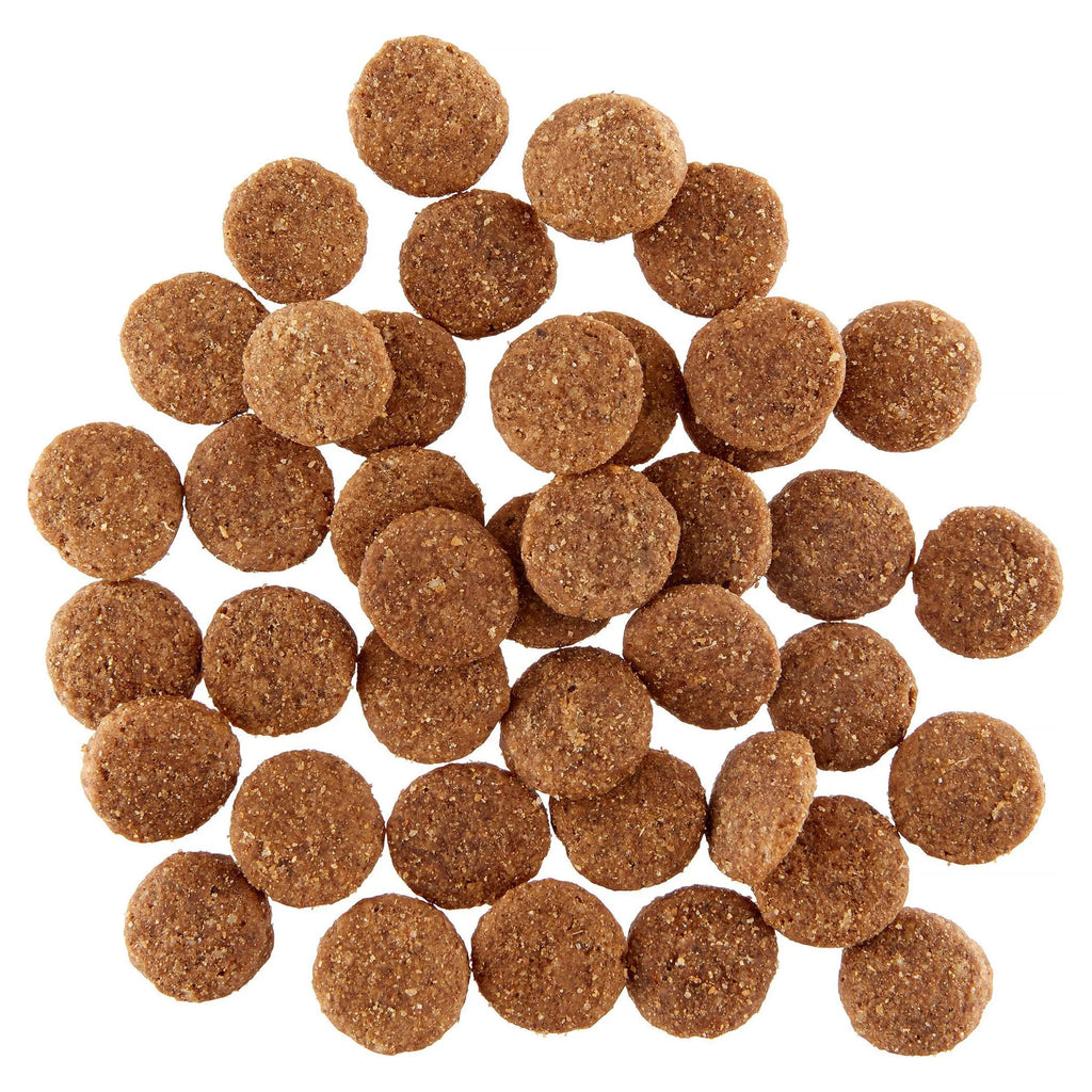 Lamb, Rice & Vegetable Dry Dog Food, 40 Lb W244