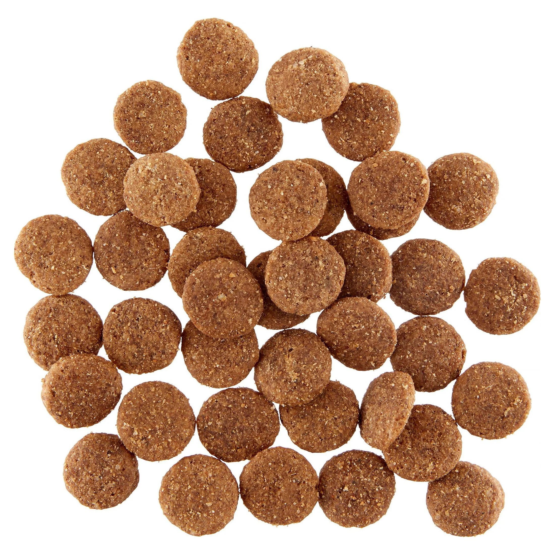 Lamb, Rice & Vegetable Dry Dog Food, 40 Lb W244