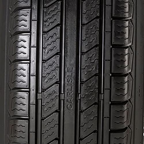 225/75R15 Trailer Radial Tire K378490