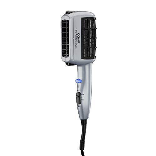 3-in-1 Styling Hair Dryer with Ionic Technology J341997