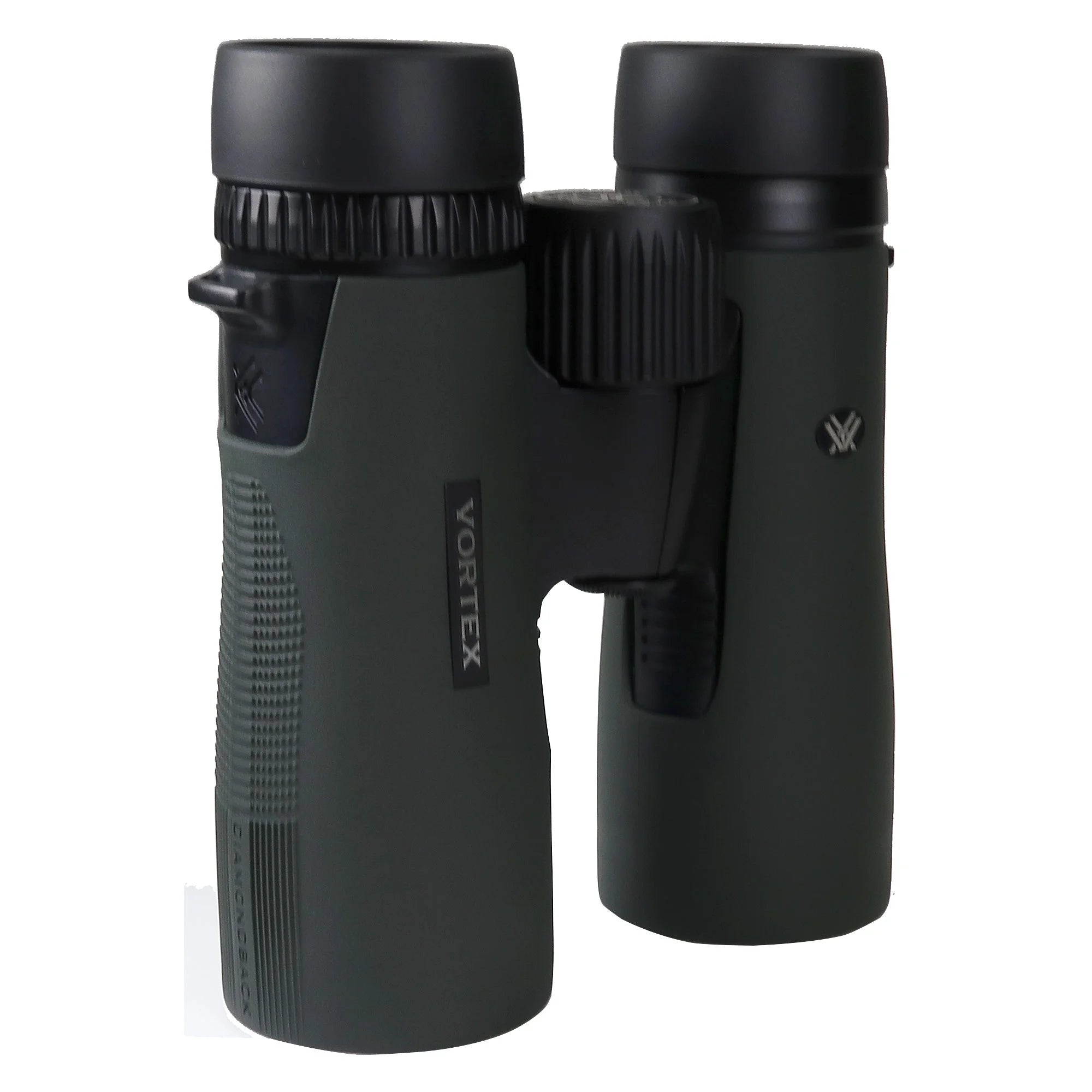 8x42 HD Binoculars with Cleaning Kit C369444