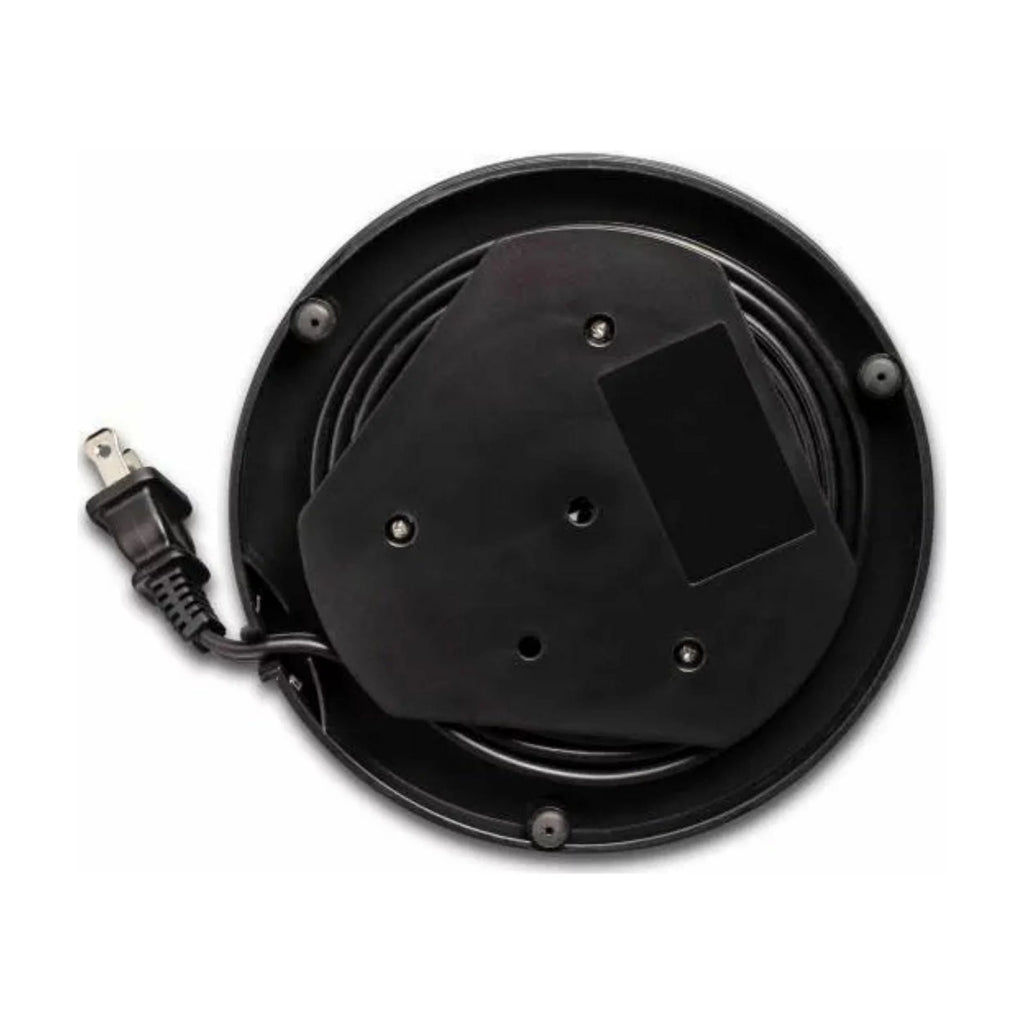 1.7 Liter Glass Kettle Variable Temperature N55625