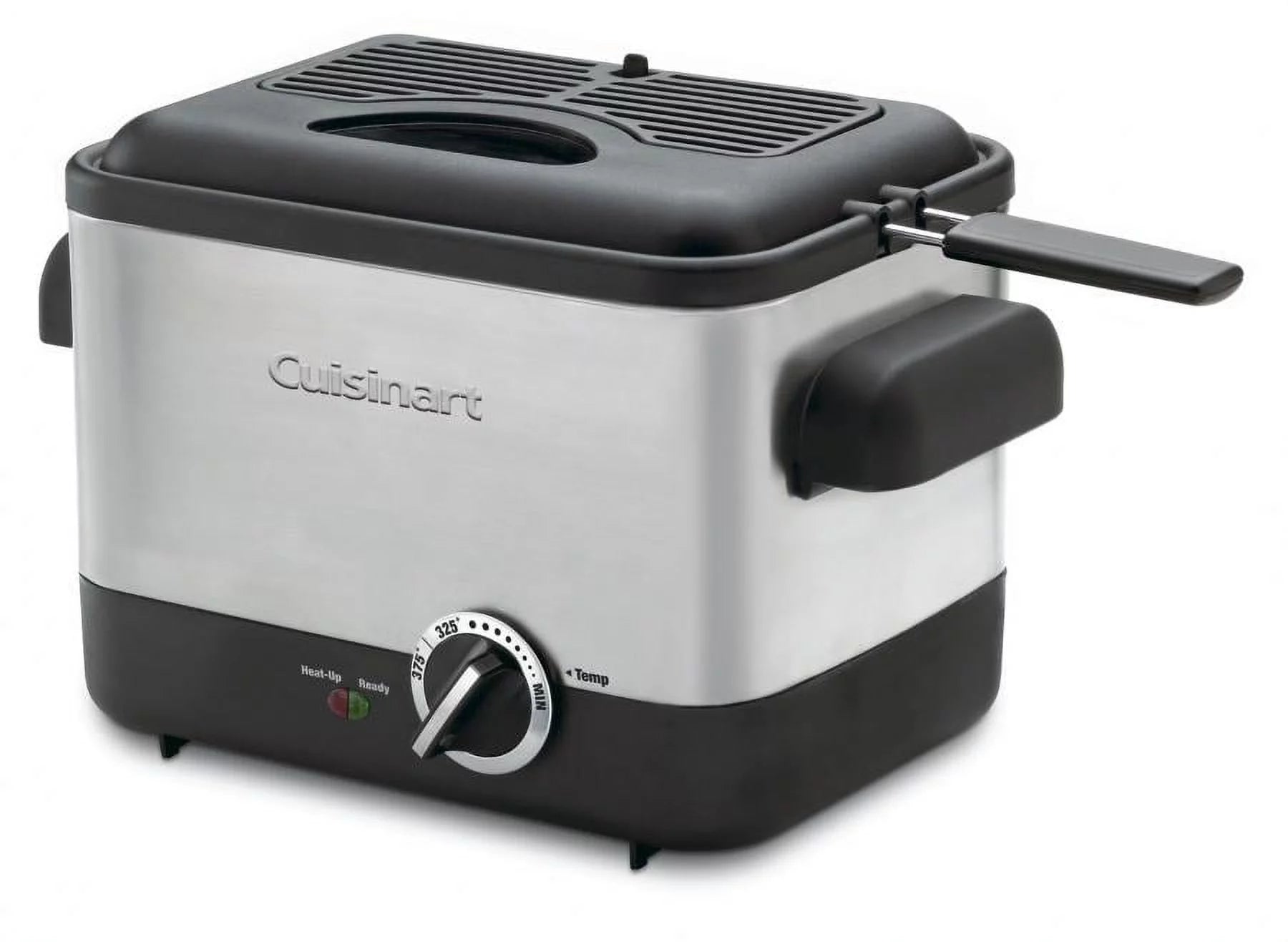Compact Deep Fryer V198646