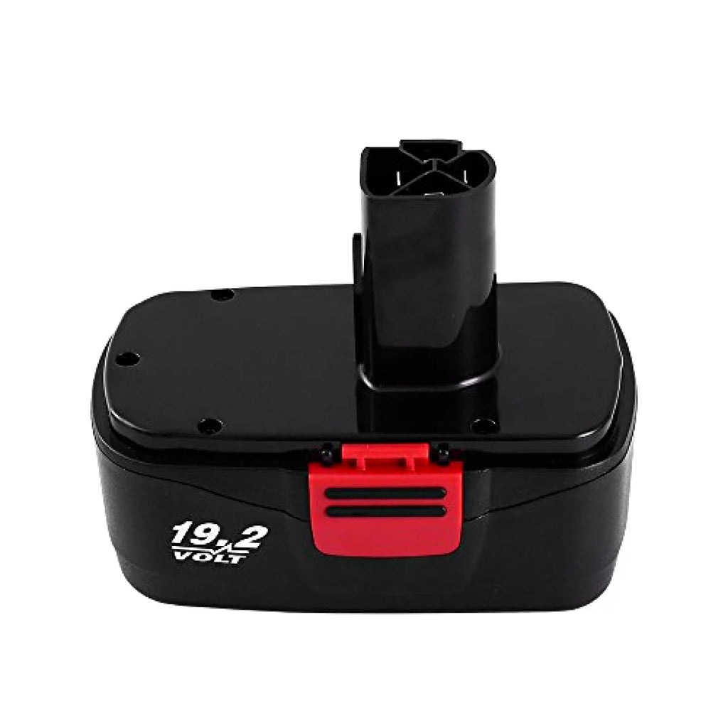 2Pack 19.2V 4.8AH C3 NiCD Battery P507188