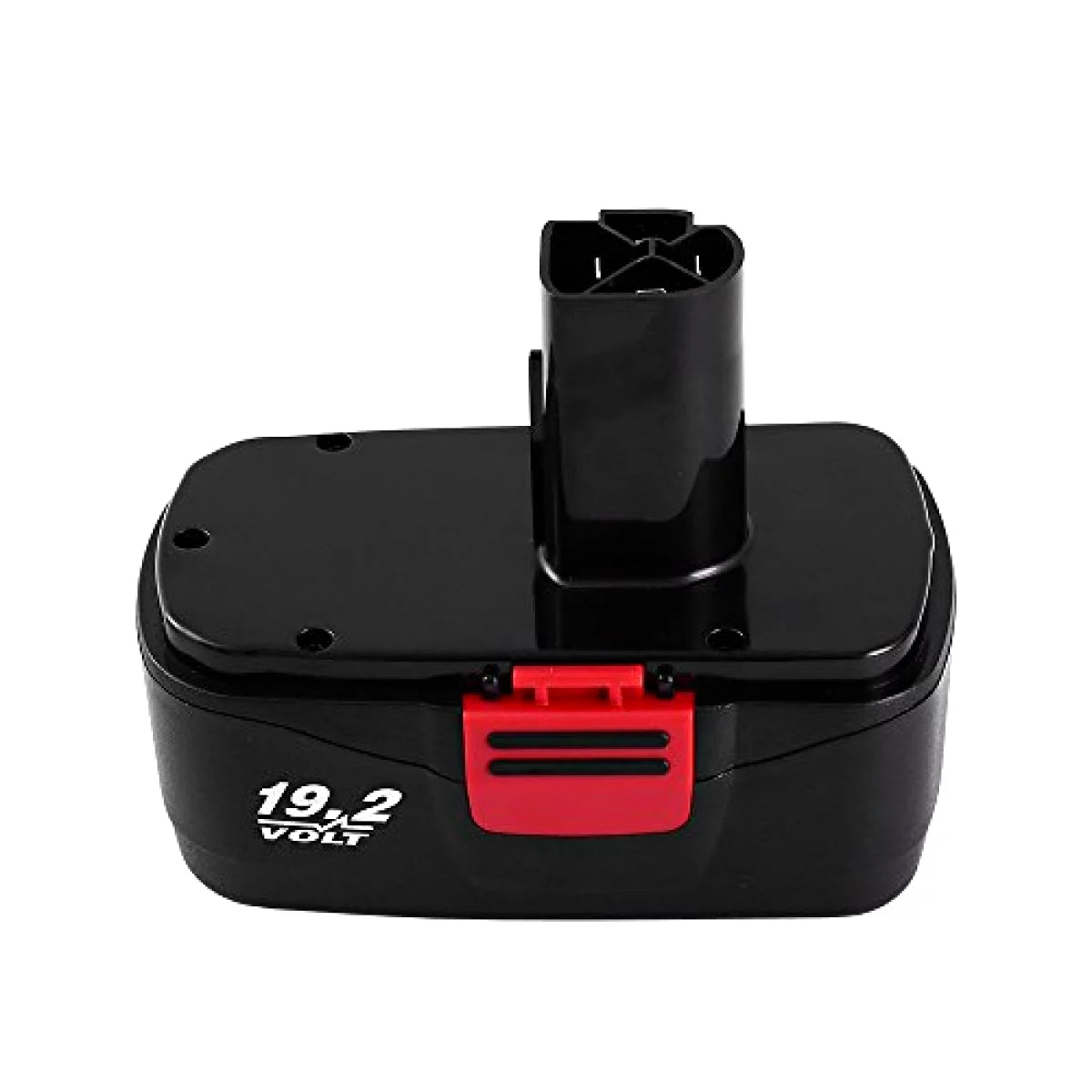 2Pack 19.2V 4.8AH C3 NiCD Battery P507188