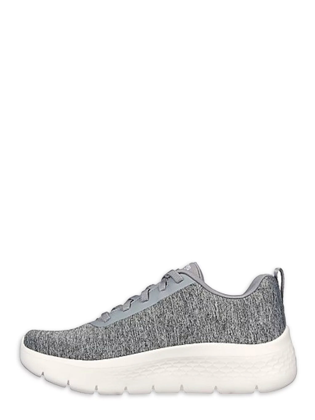 Women's Lace-up Comfort Walking Sneaker K645709