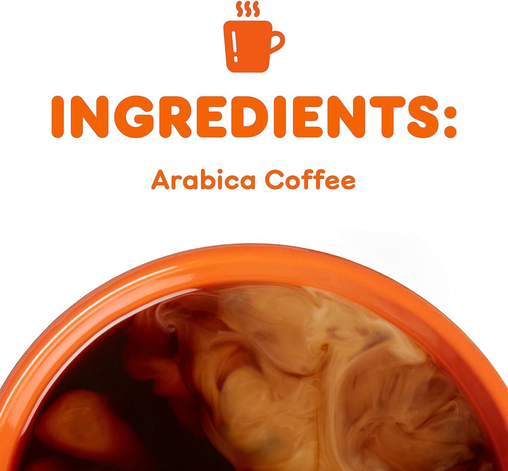 Medium Roast Coffee, 176 K-Cup Pods V654