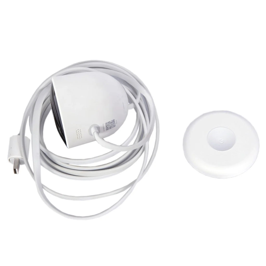 Outdoor Security Camera with Night Vision O475