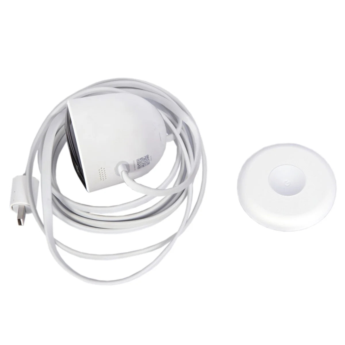 Outdoor Security Camera with Night Vision O475