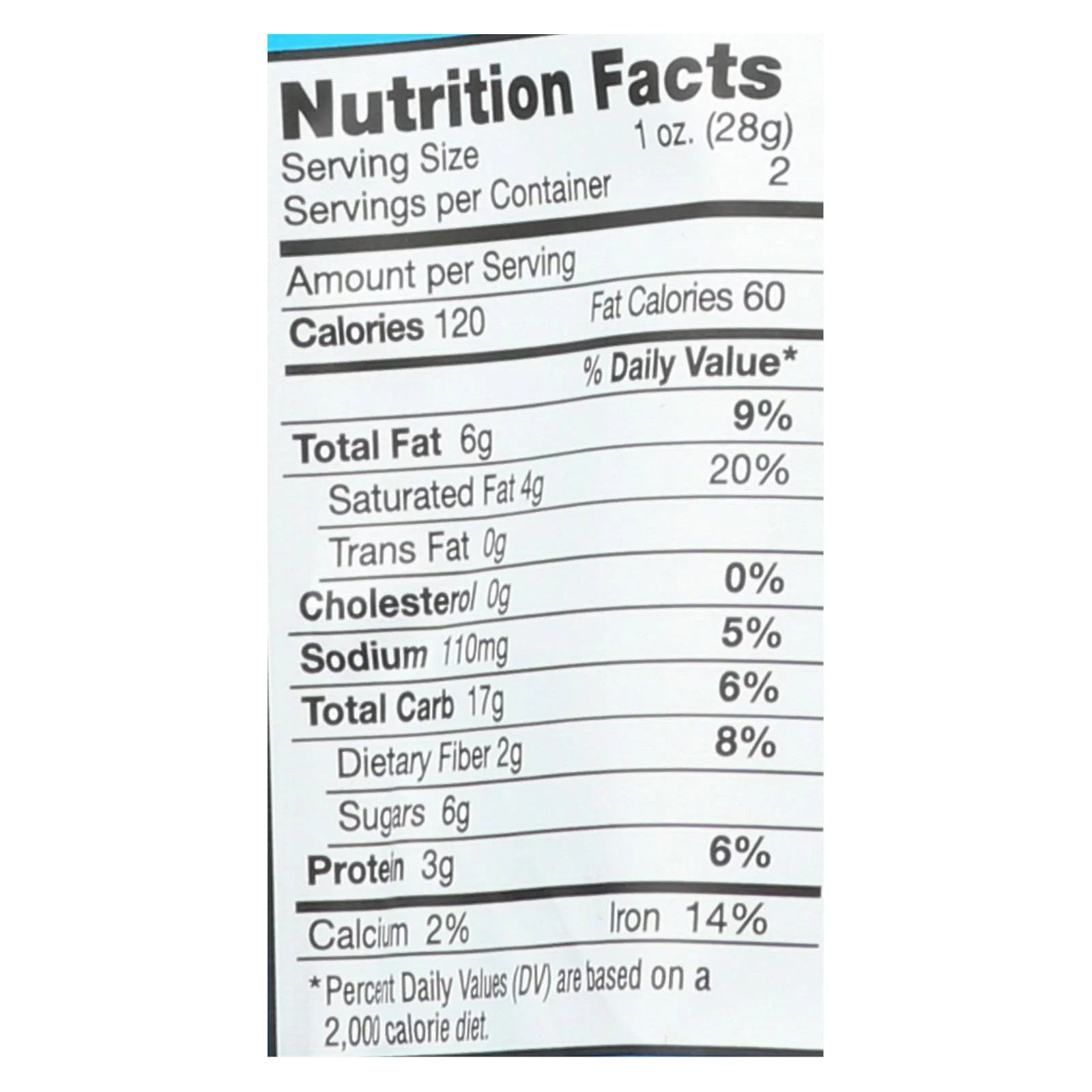 Dark Chocolate Sea Salt Crispy Quinoa Snack, 2 oz, 12 Pack E8168