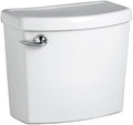 American Standard 4000.101.020 Cadet 3 Flowise 1.28 Gpf 12-inch Rough In Toilet Tank for Concealed Trap Bowl, White