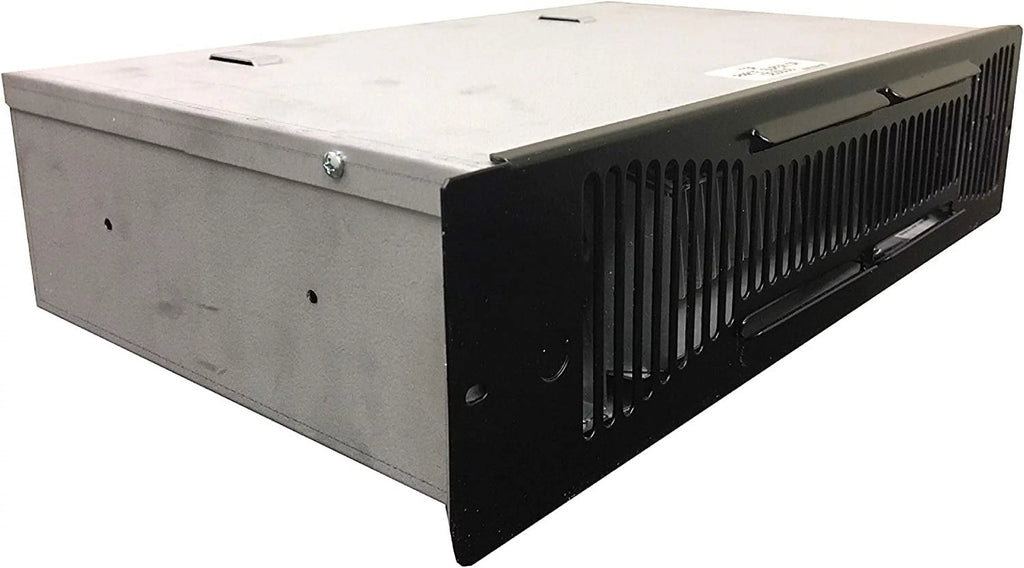 Toe Kick Heater 120V 1500W Under Cabinet Fan Forced with Thermostat X904670