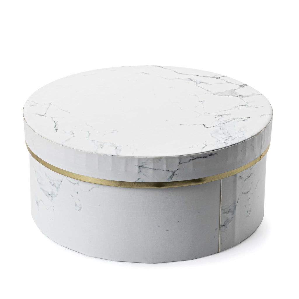 Rose Flower Bath Soap in Round Gift Box B662