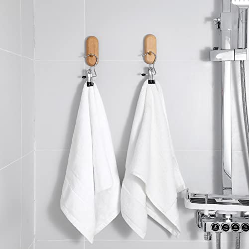 15 Pack Boot Hanger Legging Organizer for Closet, Hanging Clips, Space Saving L880