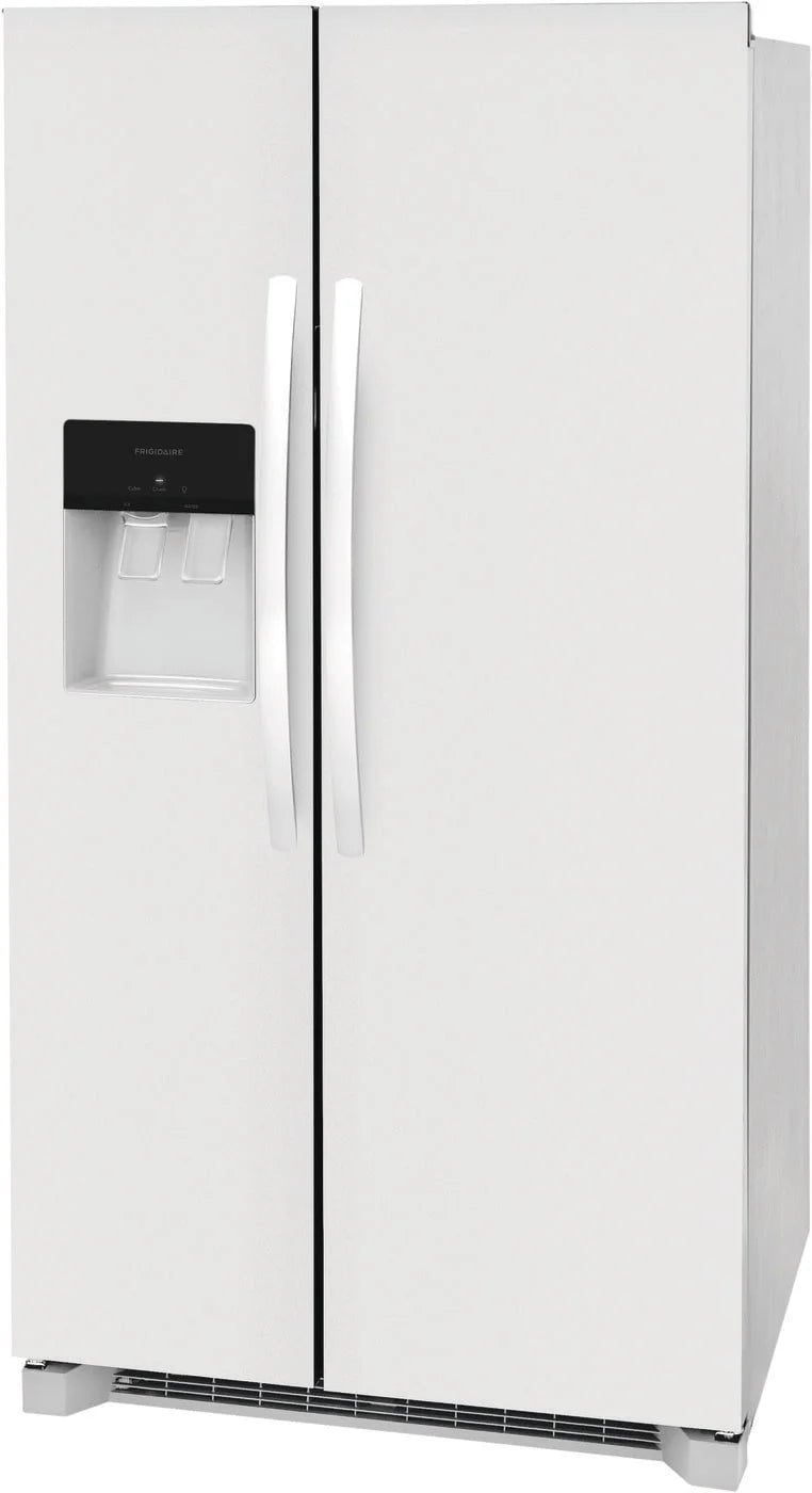 Side by Side Refrigerator 25.6 Cu. Ft. V45855