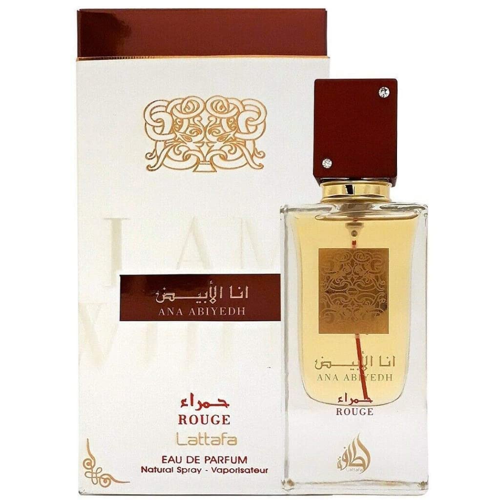Eau de Parfum Spray for Unisex, 2.0 oz / 60 ml Y80220