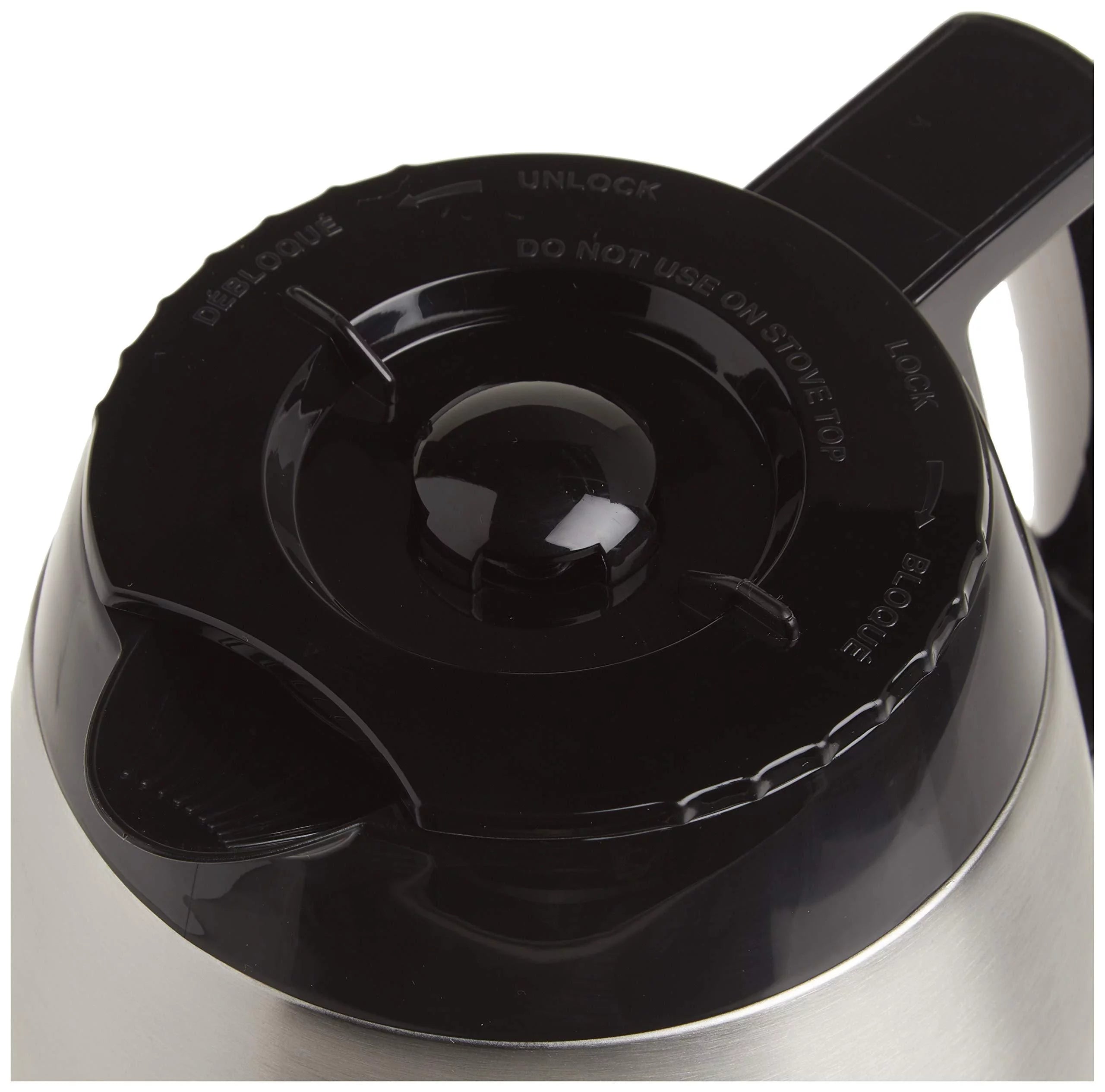 10-Cup Stainless Thermal Carafe R307736