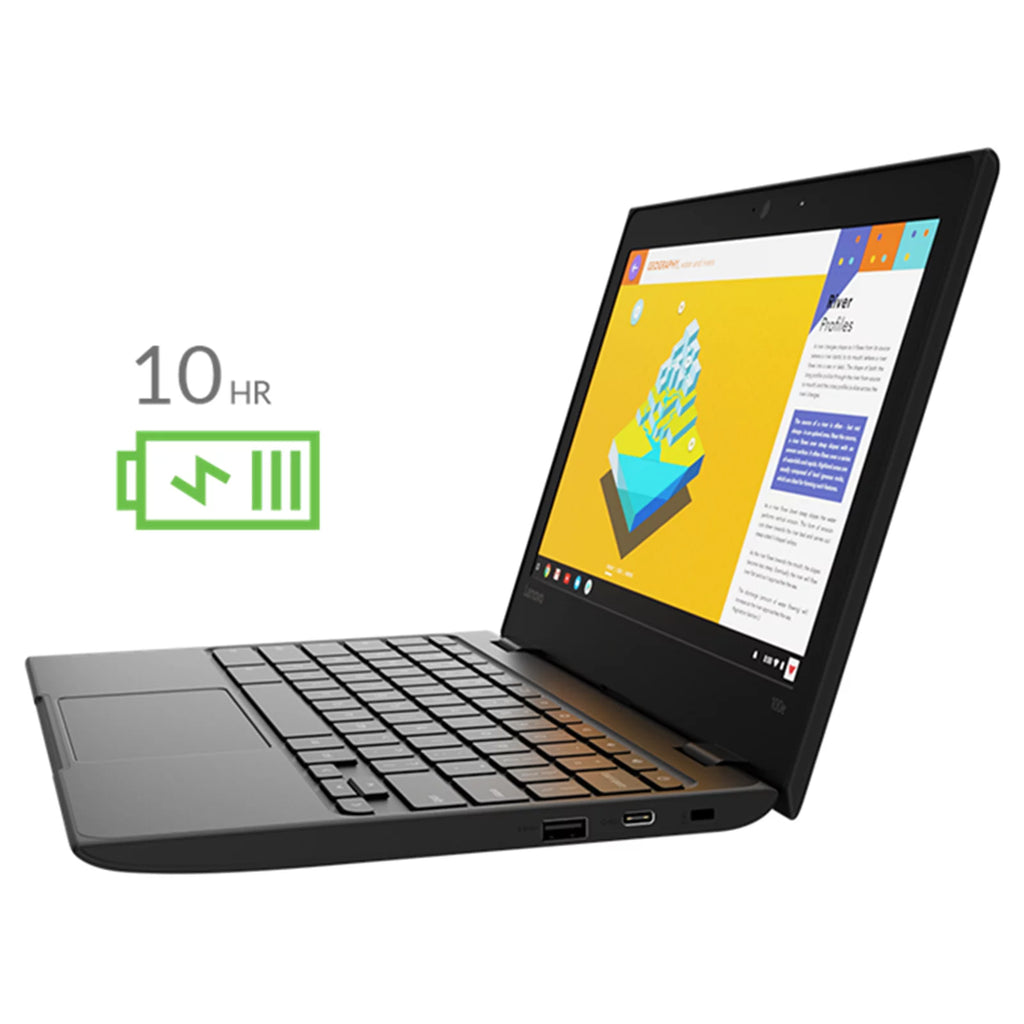 Refurbished Chromebook 11 inch 4GB RAM 32GB Storage J774