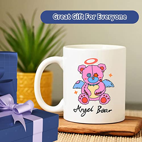 Sublimation Mugs Blank 11 oz - 12 Pack K8999