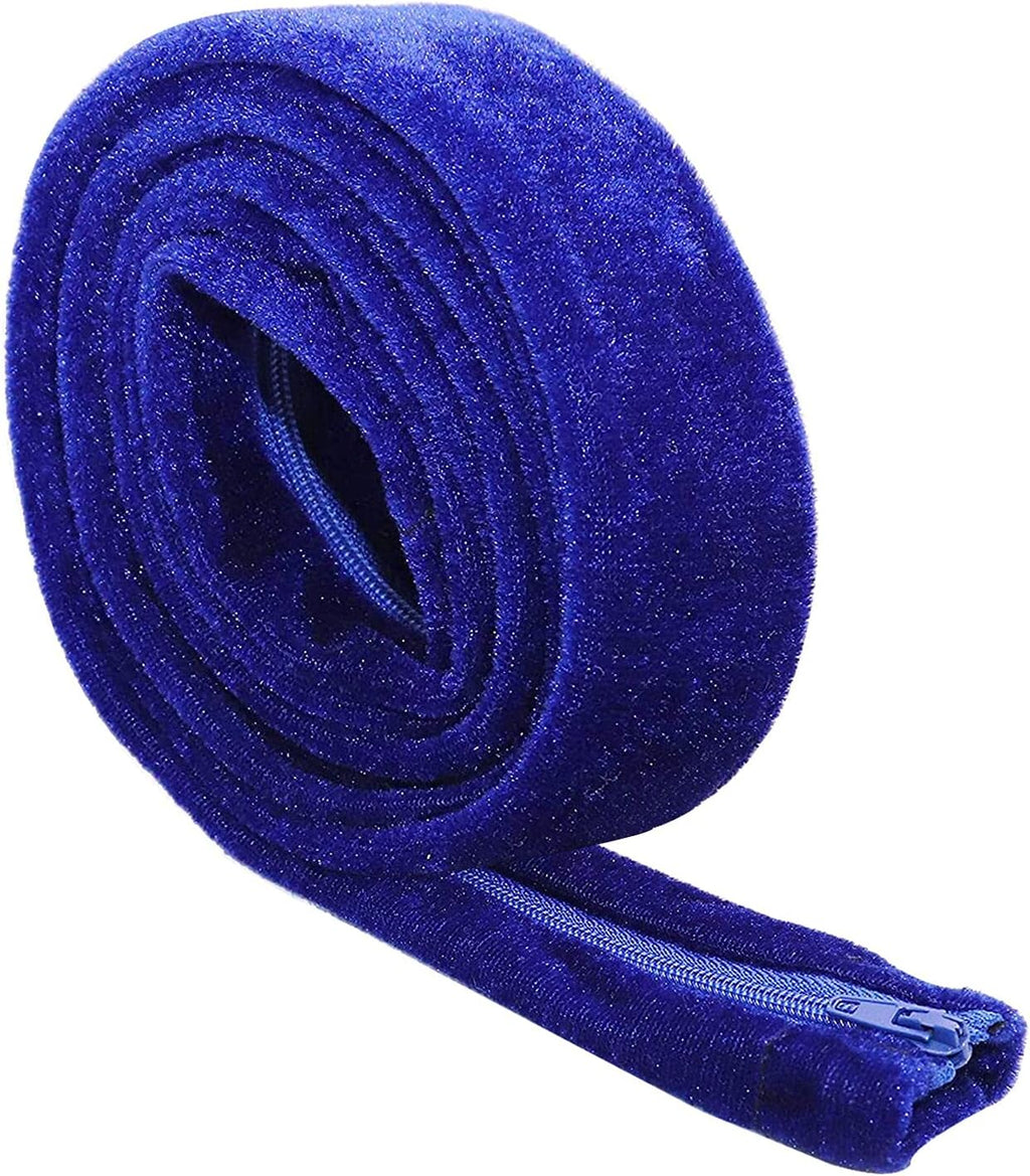 CPAP Hose Cover with Zipper, Reusable Fleece Tubing Insulator K35487