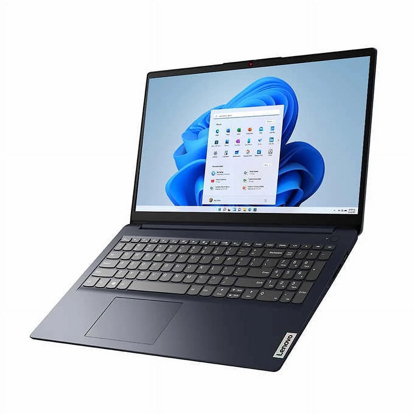 15.6" Full HD Laptop, Intel Pentium Silver, 4GB RAM, 128GB eMMC M8627