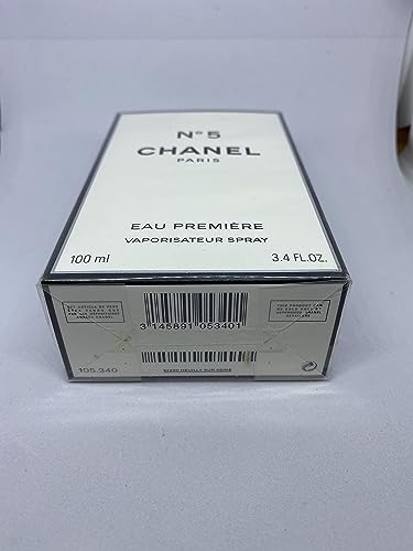 Eau De Parfum Spray, 3.4 Ounce S431
