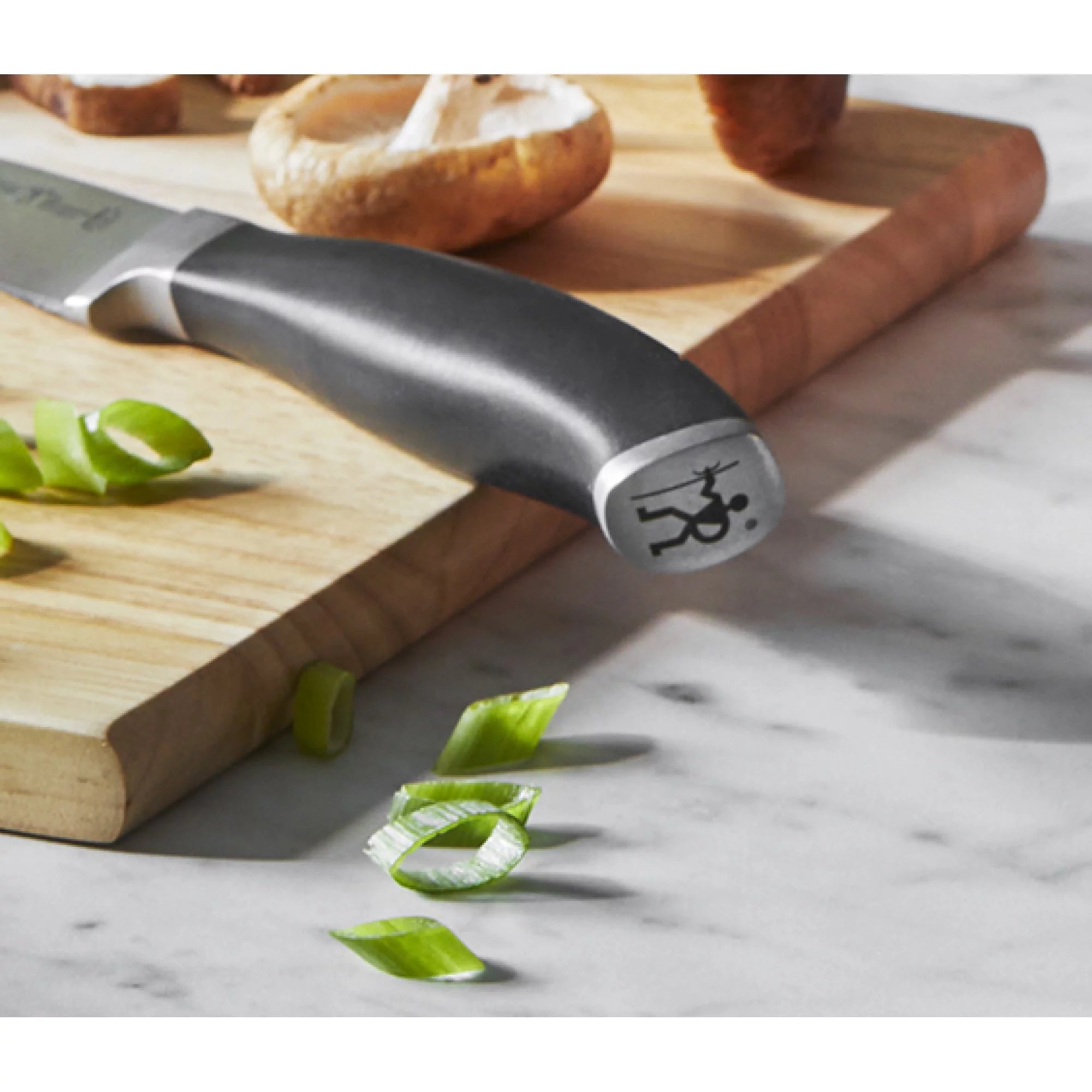 Paring Knife 3.5-inch H9601