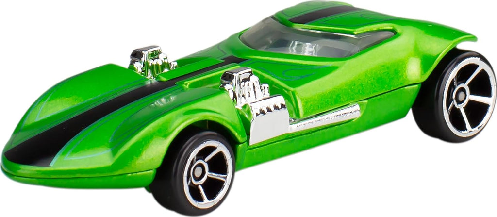 Die-Cast Toy Cars & Trucks 5-Pack D828