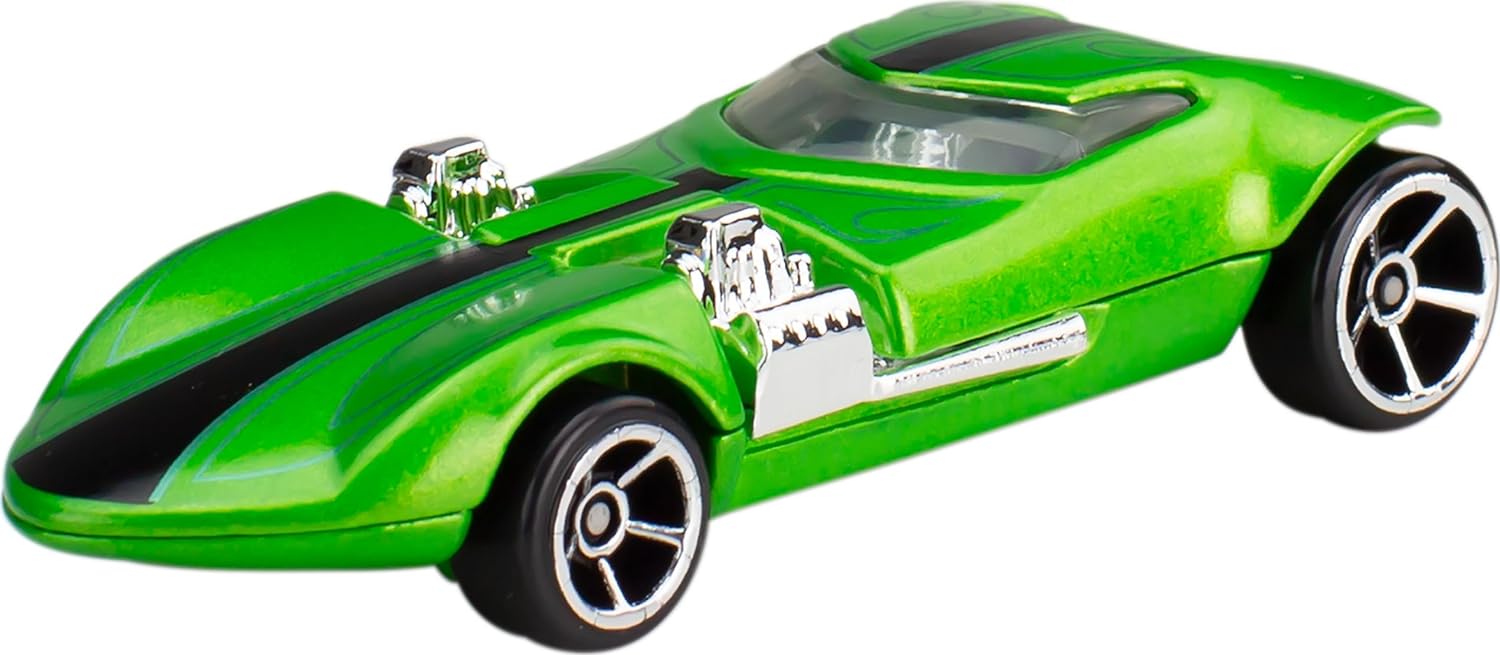 Die-Cast Toy Cars & Trucks 5-Pack D828