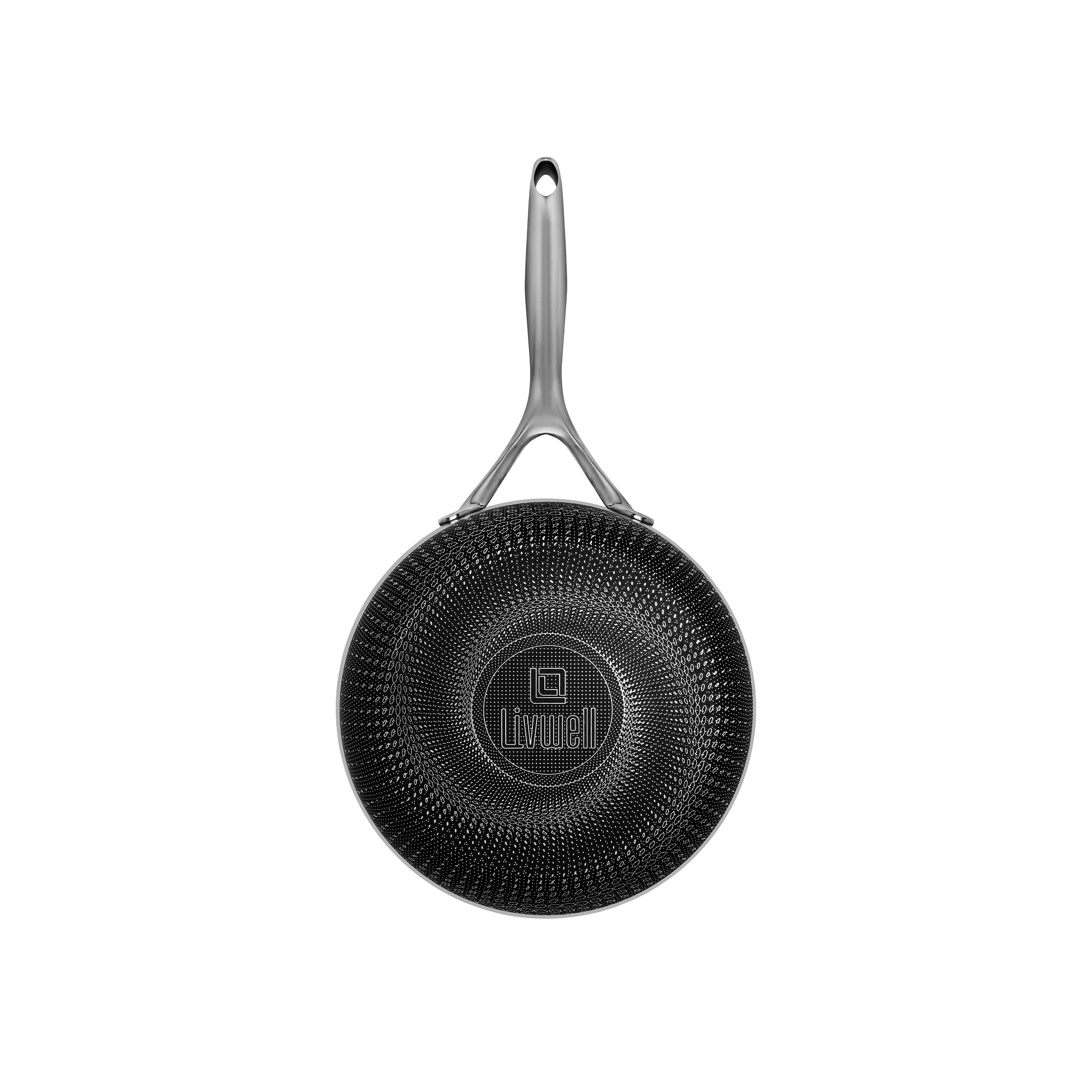 8" Hybrid Nonstick Frying Pan V41730