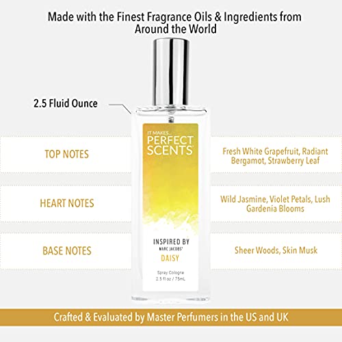 Women’s Eau de Toilette, Vegan & Paraben Free, 2.5 fl oz V759860