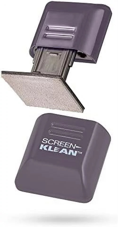 Tablet Screen Cleaner with Microfiber Cloth Q960