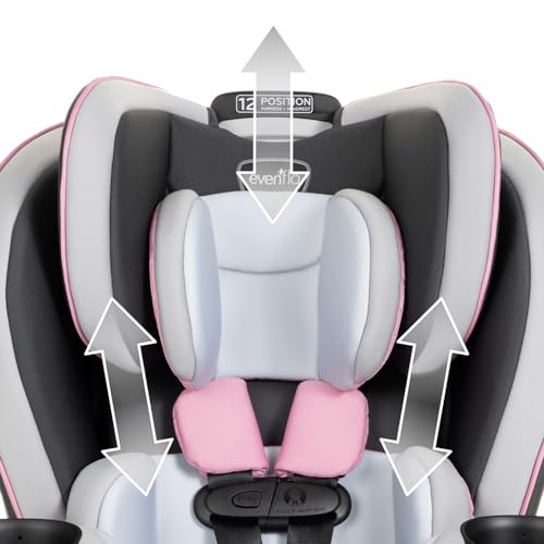 3-in-1 Convertible Car Seat M5984