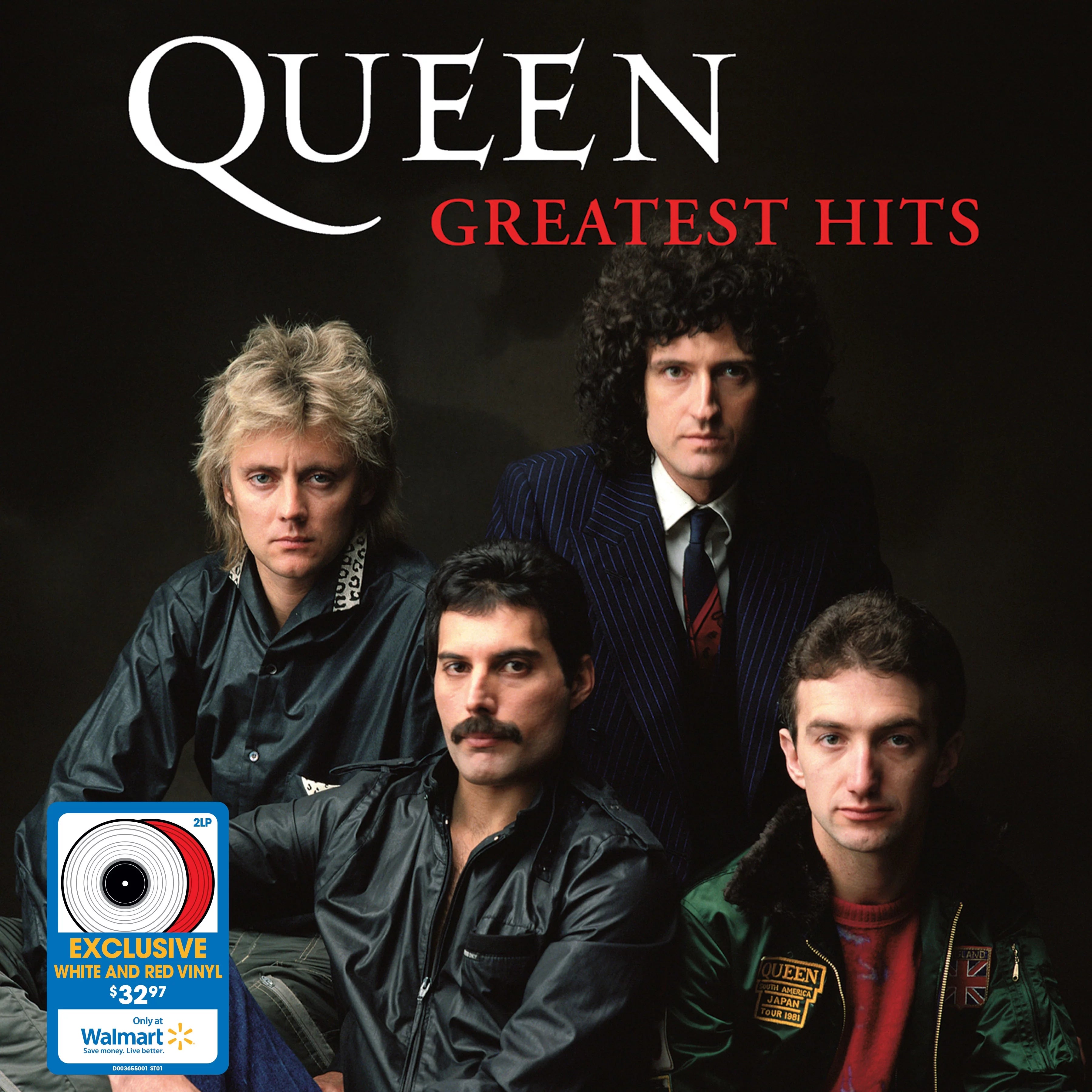 Vinyl - Greatest Hits, Vol. 1 X328659
