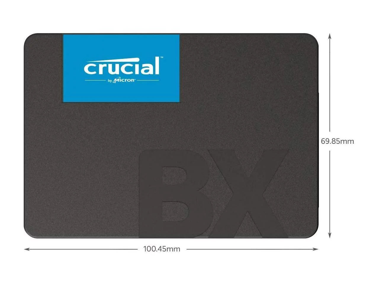 1 TB Solid State Drive, 2.5" Internal SATA W42791