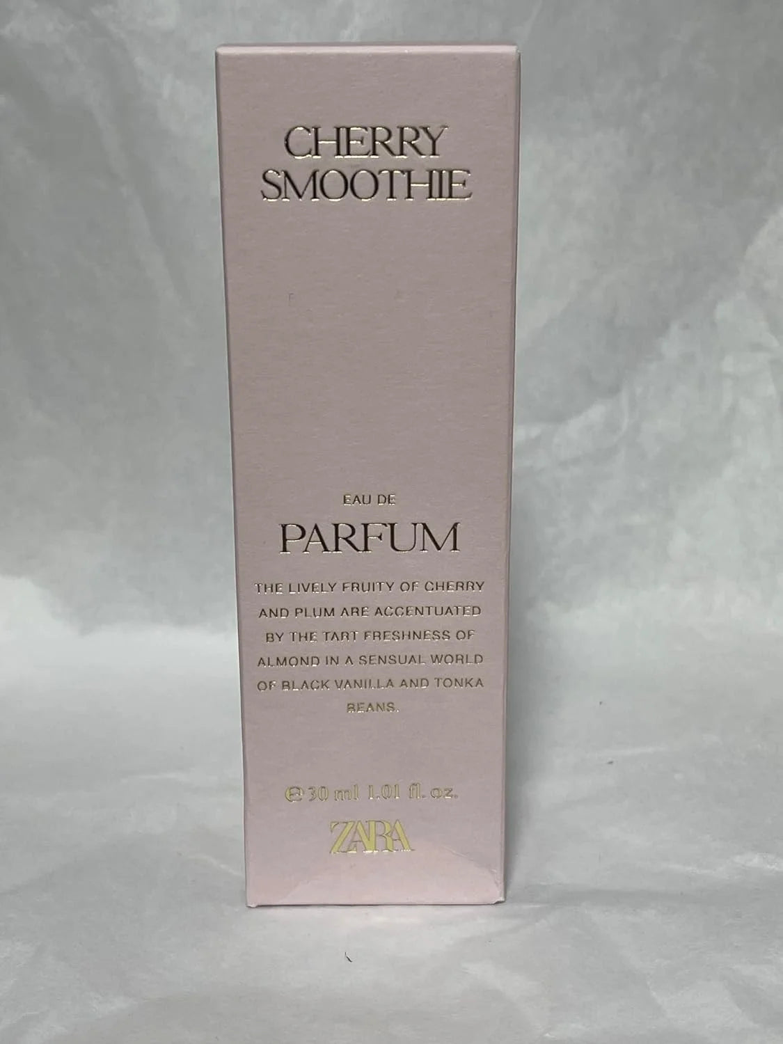 CHERRY SMOOTHIE 30 ML (1.0 FL. OZ)