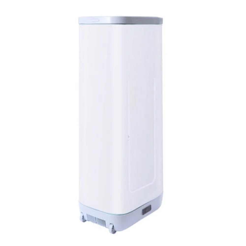 Compact Folding Electric Clothes Dryer for Apartment S733826