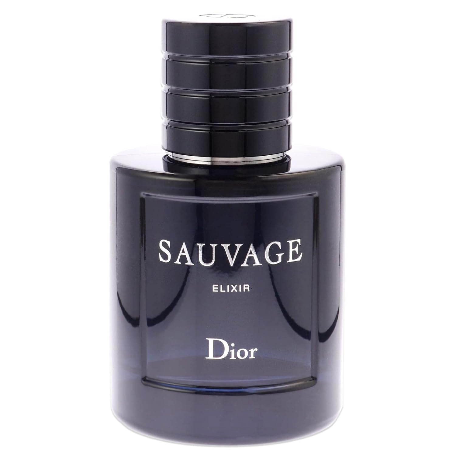 Sauvage Elixir Men EDC Spray 2 oz & Uomo Born In Roma EDT Spray Men 3.4 oz W77371