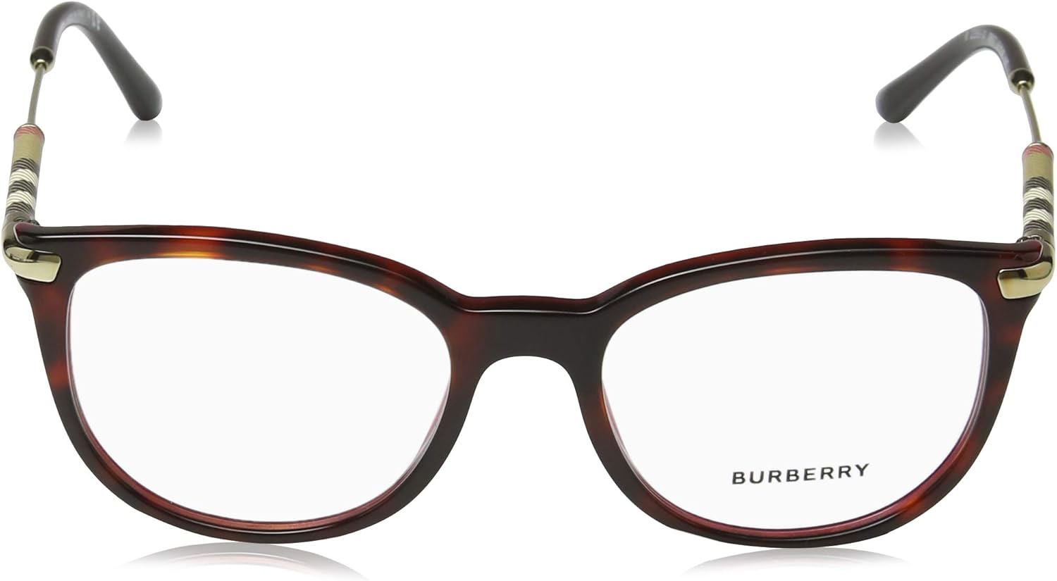 Plastic Square Eyeglasses 51-18-140 S592
