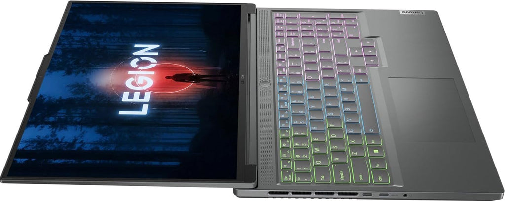 16" Gaming Laptop, RTX 4060, 64GB RAM, 2TB SSD T710827