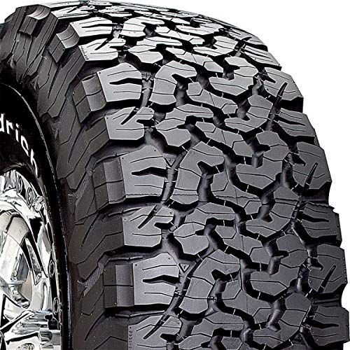All Terrain Radial Car Tire for Light Trucks, SUVs, and Crossovers Q1956
