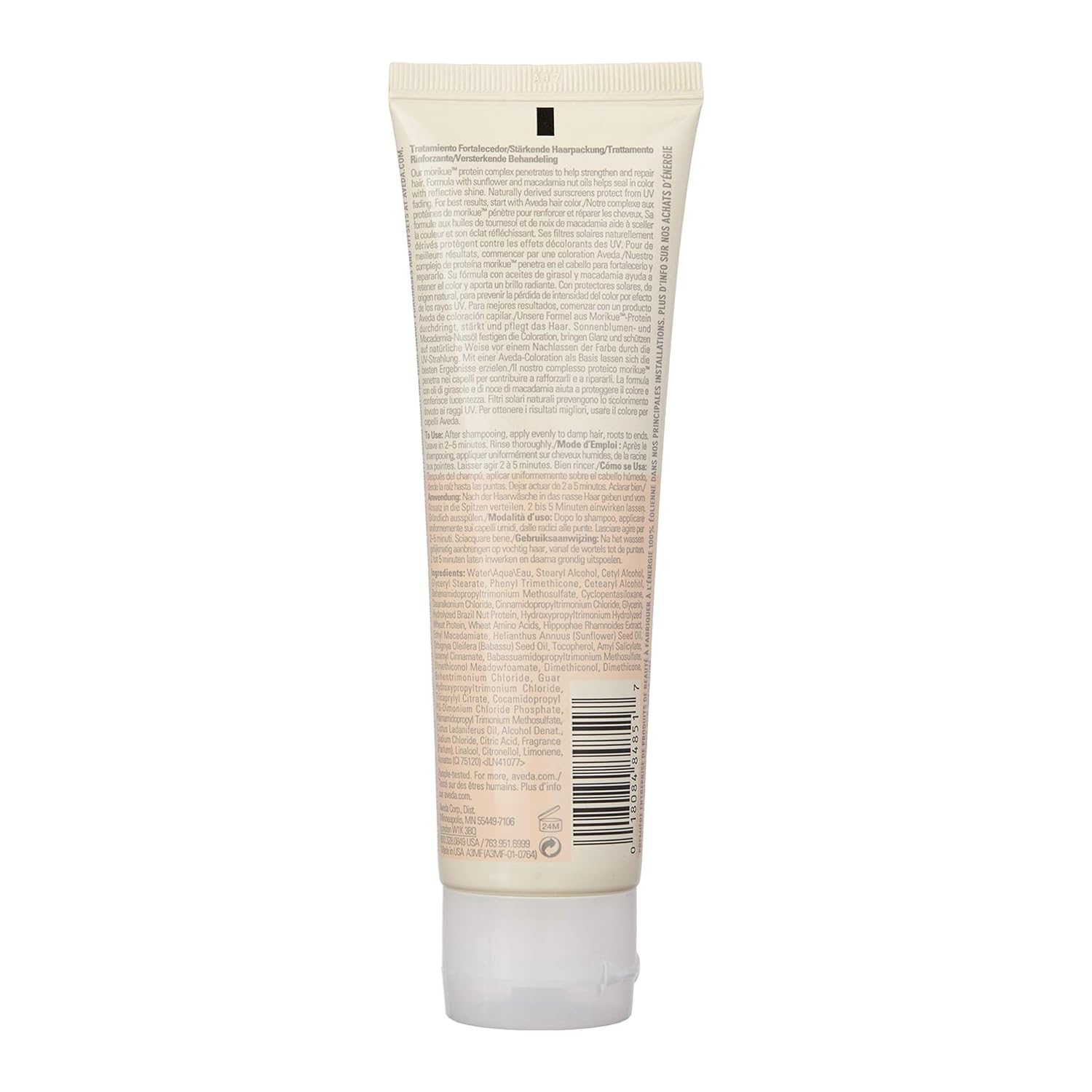 Color Conserve Strengthening Treatment, 4.2 oz N610