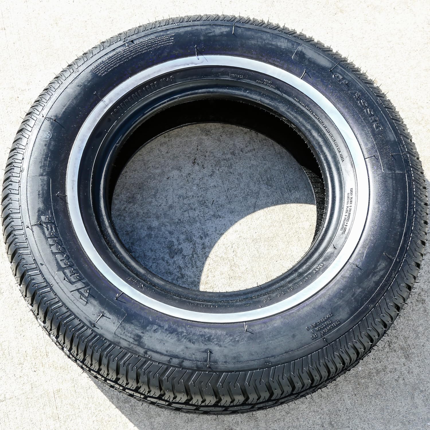 All Season Radial Tire P235/75R15 N59620