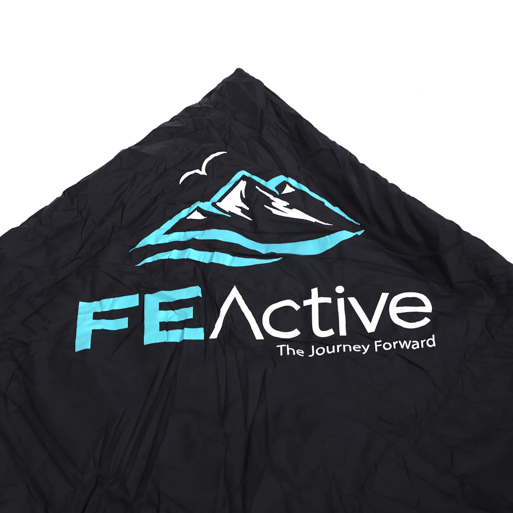 Sleeping Bag Lightweight Water Resistant Compact for Camping Hiking X7680