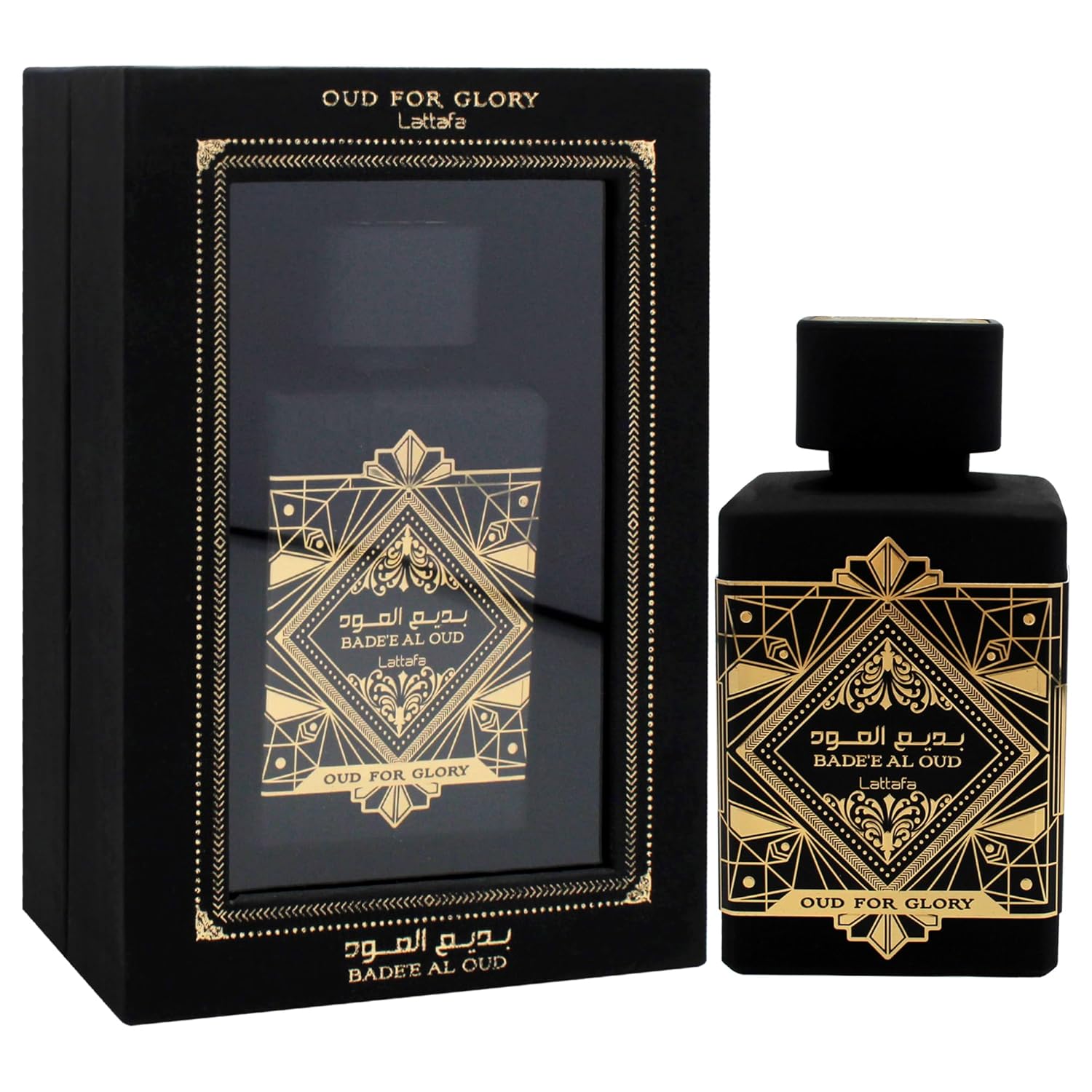 Oud Eau de Parfum Spray, 3.4 oz B626