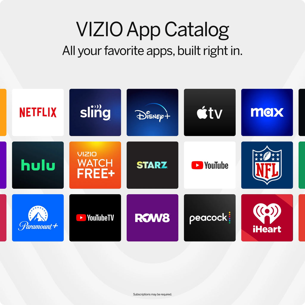 65" 4K LED HDR Smart TV D933