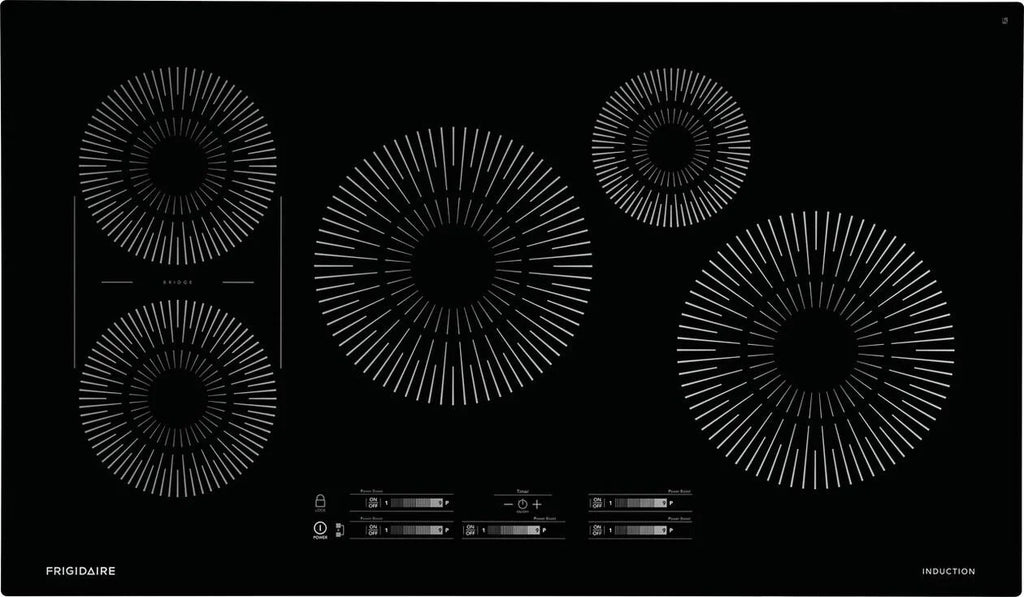 36" Induction Cooktop I18285
